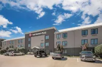 Best Western Plus Lafayette Hotel University Area Hotel a Lafayette