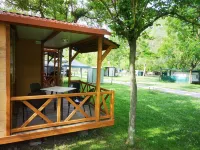 Camping Los Cameros - Ramah Hewan Peliharaan