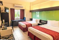 Microtel by Wyndham Batangas Hôtels à : Santo Tomas