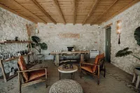Mythic Paros , Adults Only - spa