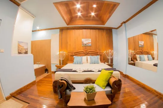 ห้องดูเพล็กซ์