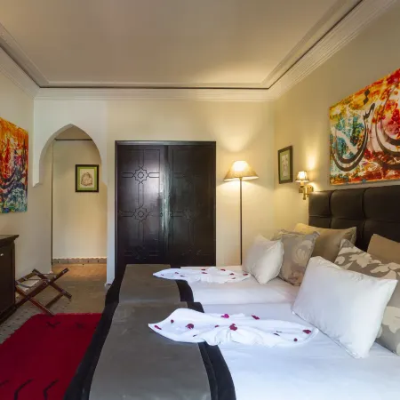 Le Caspien Boutique Hotel