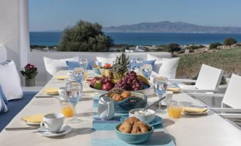 Villa Agali Naxos Glyfada Kastraki