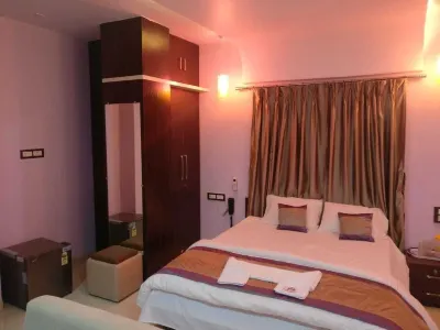 Hotel Sai Guest House