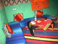 Kasbah Casa Khamlia Hotels near Zahra Luxury Desert Camp