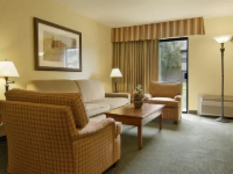 Red Lion Hotel Kennewick Columbia Center Hotels in Kennewick