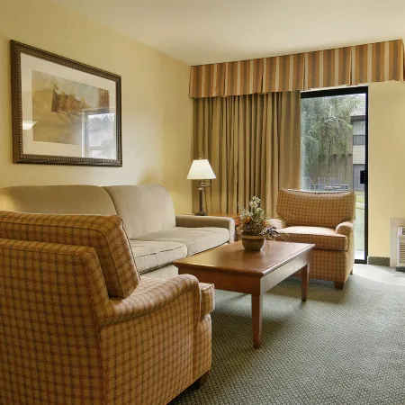 Red Lion Hotel Kennewick Columbia Center