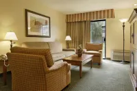 Red Lion Hotel Kennewick Columbia Center