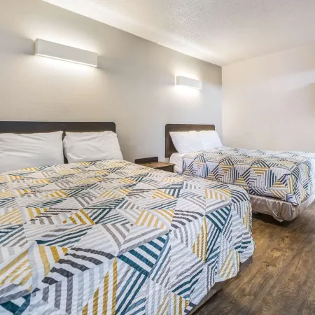 Motel 6 Toms River, NJ Near Seaside Heights