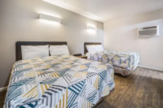 Motel 6 Toms River, NJ Near Seaside Heights