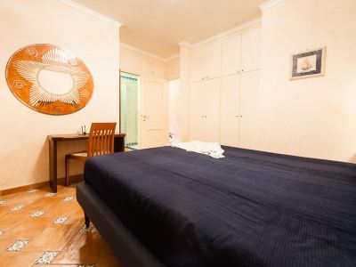 Casa Vacanza Villa Polifemo