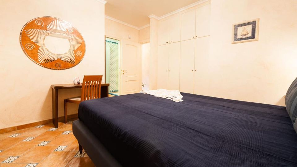 Casa Vacanza Villa Polifemo