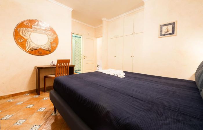 Casa Vacanza Villa Polifemo