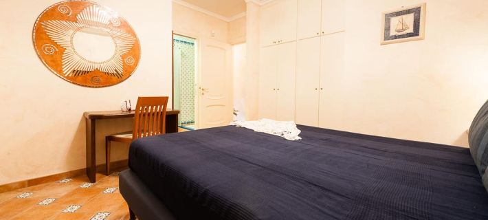 Casa Vacanza Villa Polifemo Hotels in Sperlonga