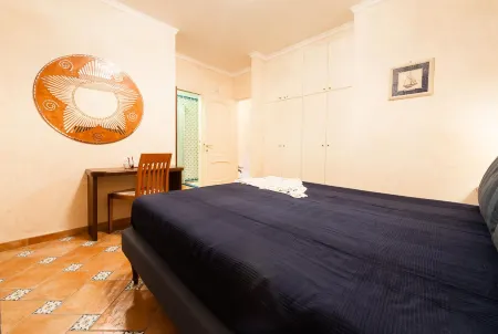 Casa Vacanza Villa Polifemo