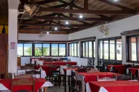 Hotel Marina Clube de Pesca Cananeia - breakfast