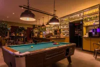 Hotel Het Witte Paard Hotels in Roosendaal