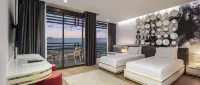 Nirvana Cosmopolitan Hotel - Convention & Sports Center Các khách sạn gần Sân bay Antalya