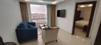 Petra Elite Hotel - Quầy Bar