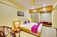 Padmini Bagh Resort by Inventree, Udaipur Hotels in Kamlod
