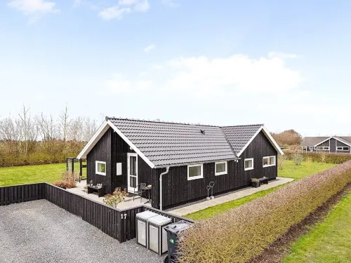 6 Person Holiday Home in Sydals by Traum
