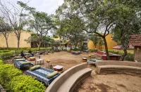 WelcomHeritage Jungle Home Hotels in Dharna Kalan