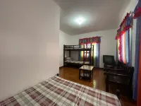 Poracay Resort Hotels in Porac