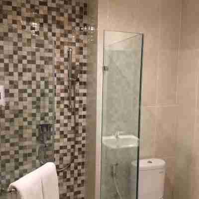 PrimeBiz Tegal Rooms