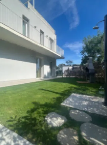 スタンニング ヴィラ ウィズ プール アンド ラグーン ビュー のホテル