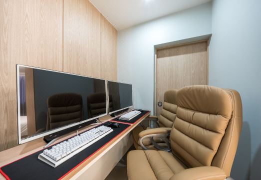 넘버25 첨단 조식