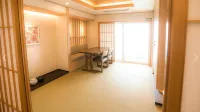 Tomonoya Signature Ryokan Namhae فنادق في نامهاي