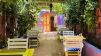 Casa de Nova Hotel