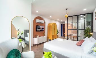 Sazi Church View Home Hcmc