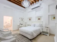 Arabian Boutique Hotel Hotel berhampiran Pelabuhan Rashid