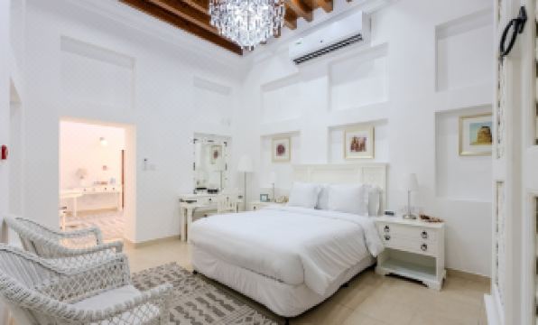 Arabian Boutique Hotel