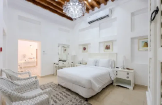 Arabian Boutique Hotel