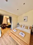 Villa Victoria Hotels near Underwater Tunnel In The Rocks