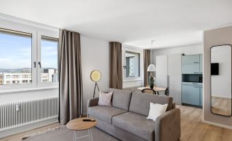 Limehome Salzburg Sterneckstr.