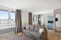 Limehome Salzburg Sterneckstr. Hotels in Gemeinde Eugendorf