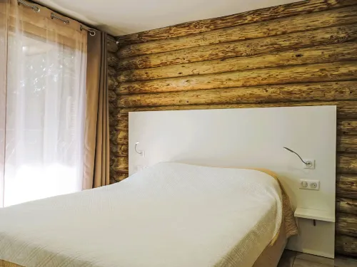 U Castellu Hotels in Pietracorbara