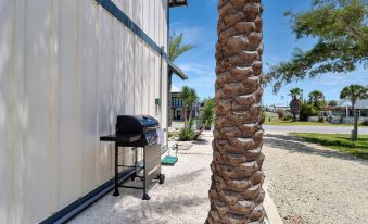 Sugar Sand Cottage B