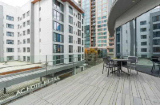 Sophari Bellevue Tower Apts