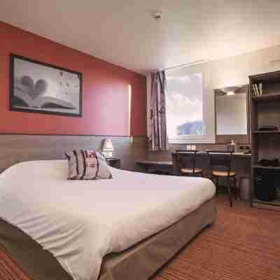 ACE Hôtel Bordeaux-Cestas Rooms