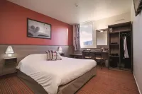 Ace Hotel Bordeaux Cestas Hotels in Cestas