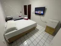 Pousada Maria Bonita Hotels in Macau