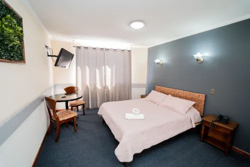 Nevada Inn Hotels in Talcahuano