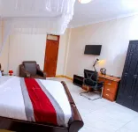 음바레 로즈우드 호텔  호텔