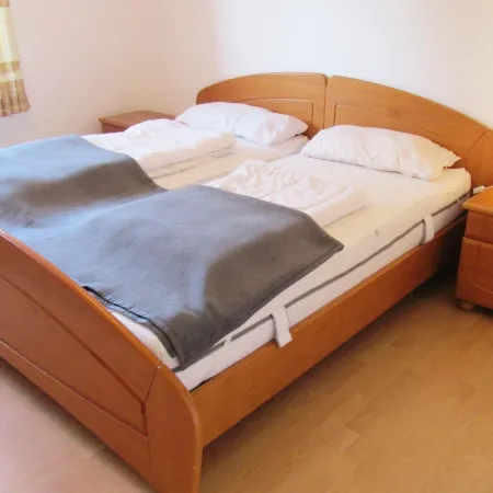 Ferienwohnung im Erdgeschoss in Neßmersiel