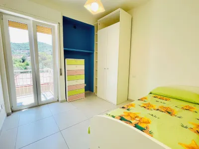 Baschieri 49 Porto Santo Stefano Hôtels à : Porto Santo Stefano