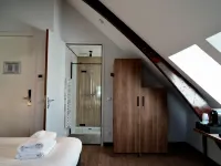 Zen Kitchen & Boutique Hotel Hotels near Brouws Museum
